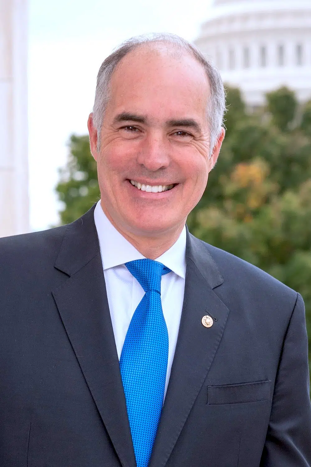 Bob Casey
