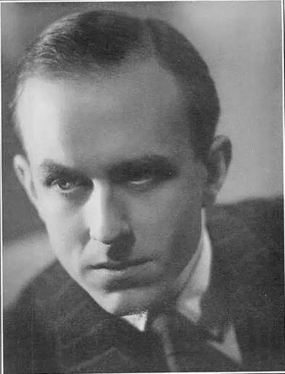Brian Oulton