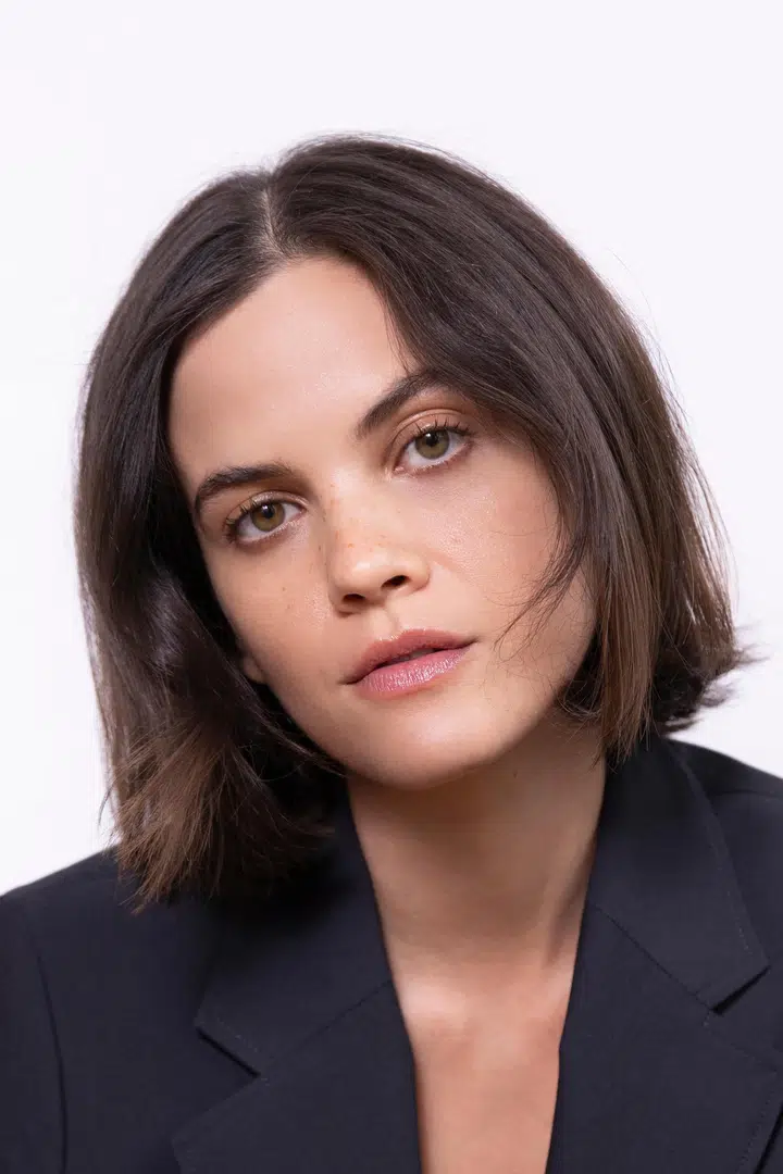 Ariel Mortman