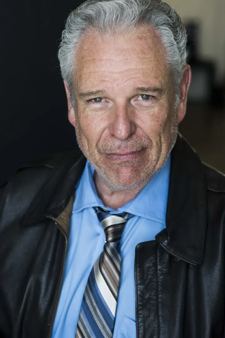 Ian Gregory