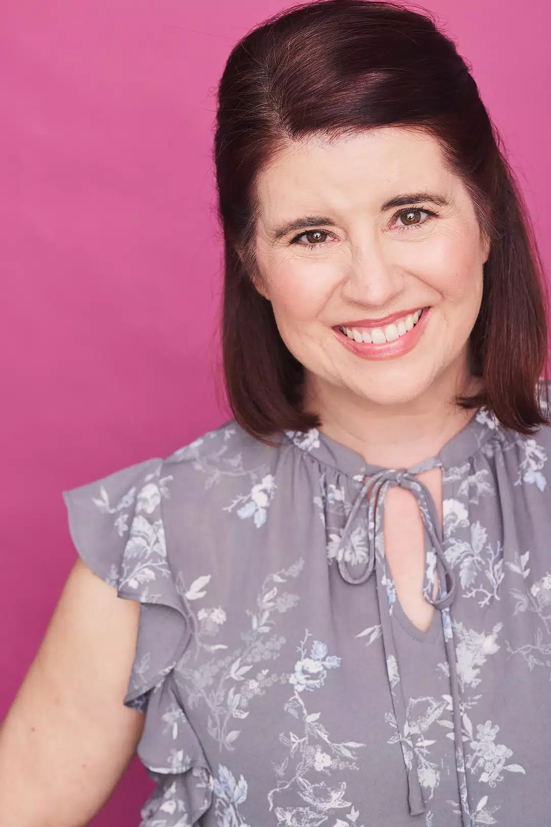 Dorothy Dillingham Blue