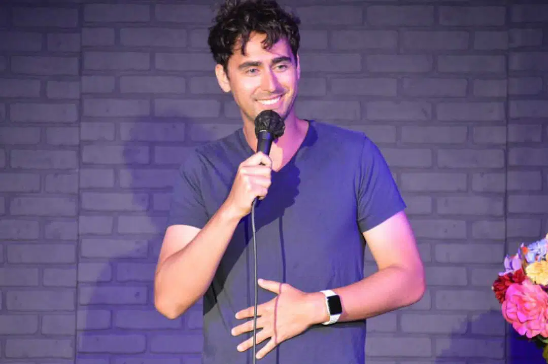 Michael Oldroyd