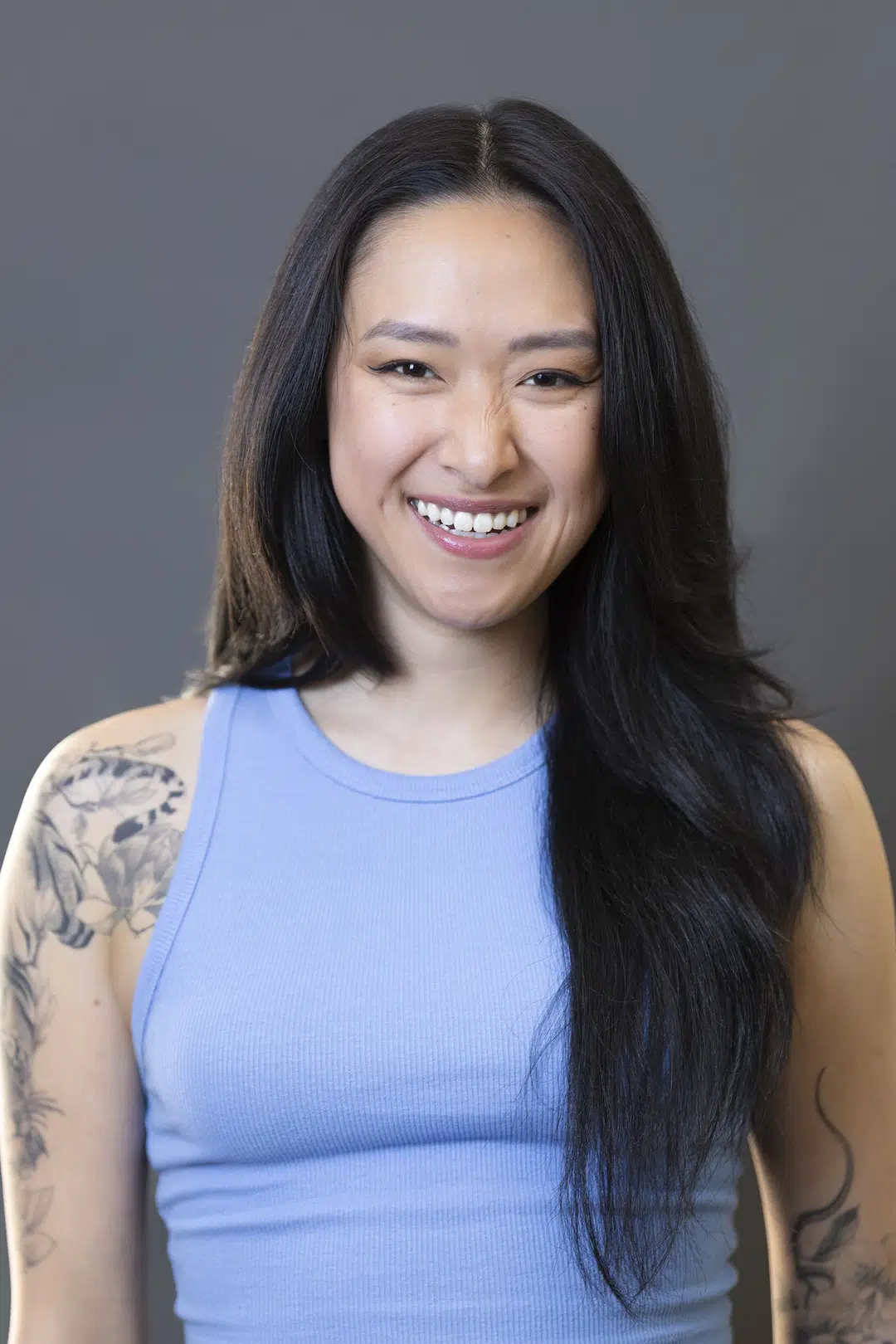 Alice Tsui