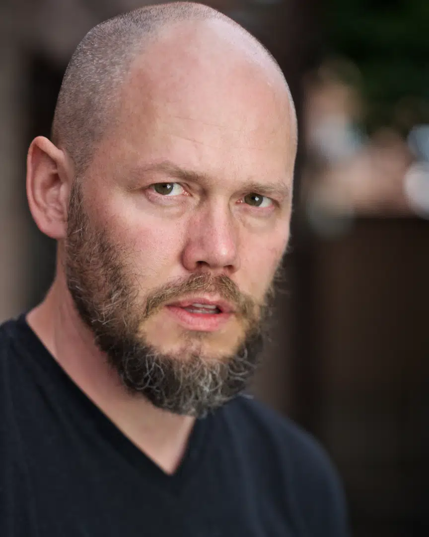 Curtis Bechdholt