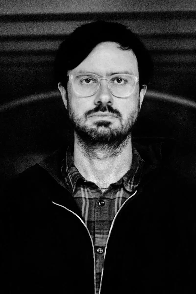 Gabriel Shipton