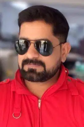 Prashant Kumar