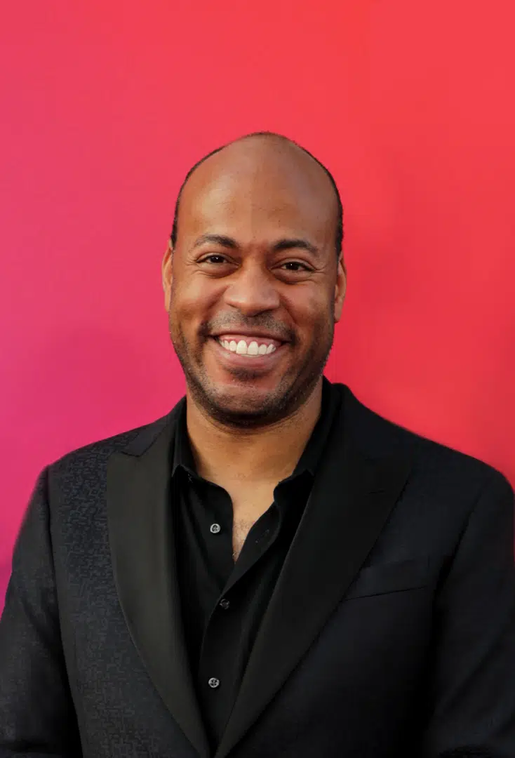 Devin Crane