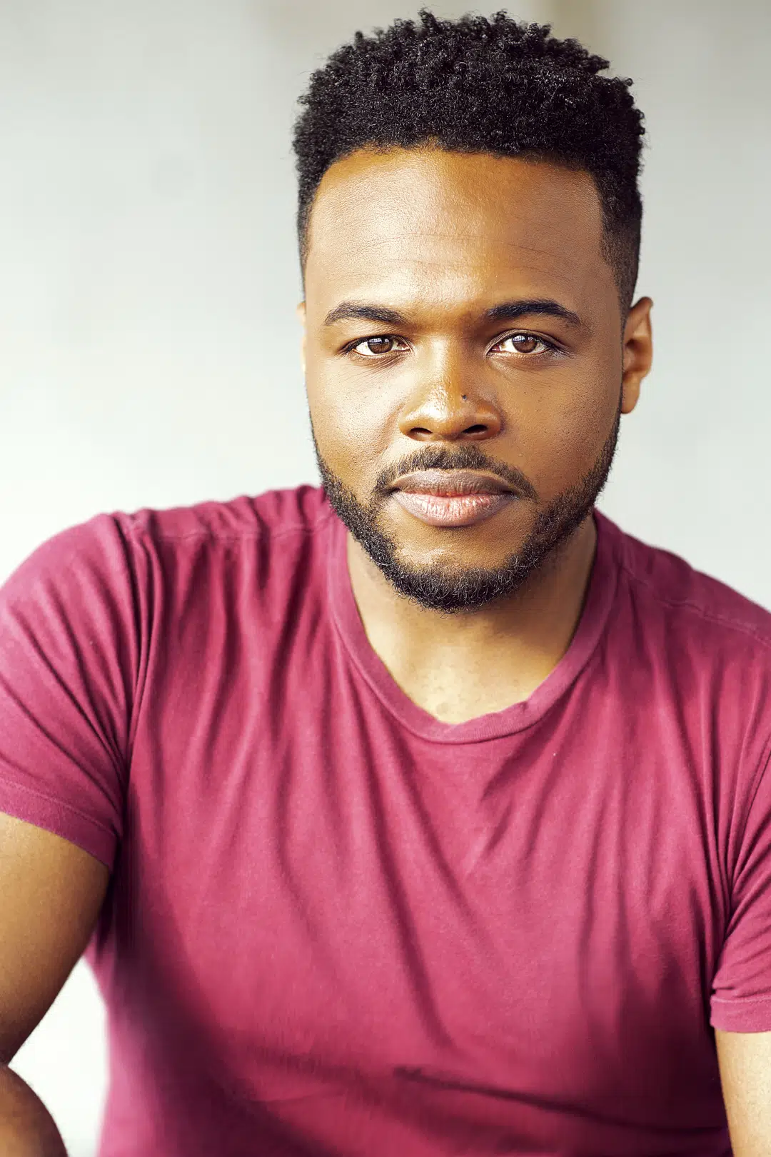 Christopher Omari