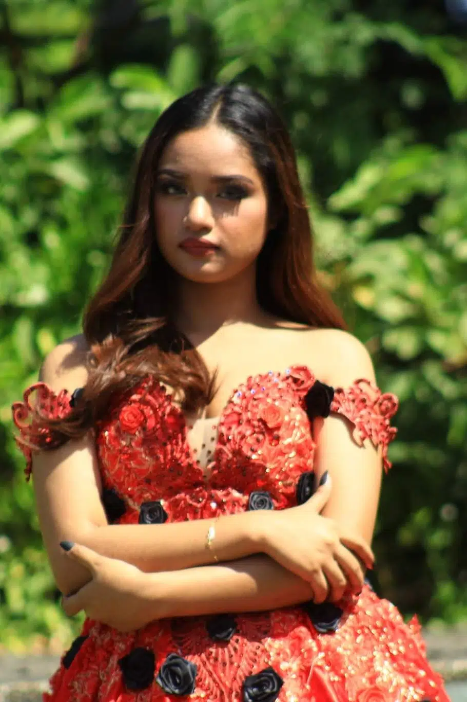 Elizabeth Aragon