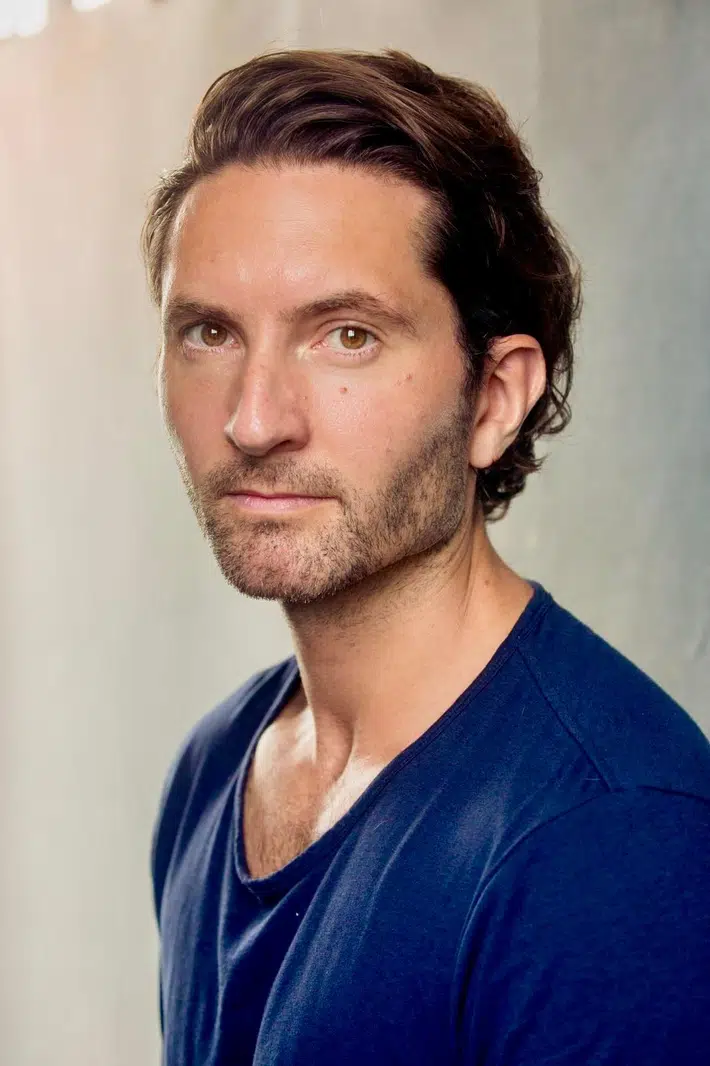 Mike Dickman