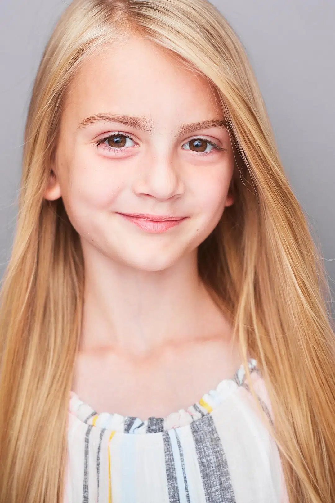 Mackenzie Sage