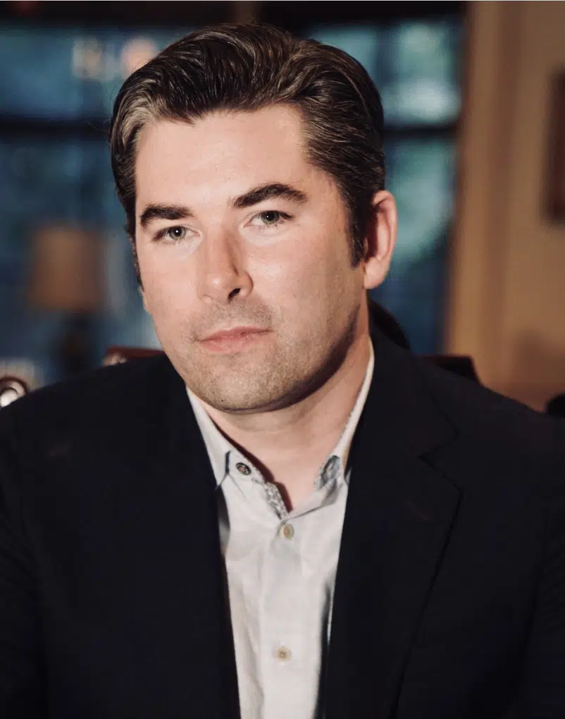 Eoin Egan