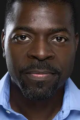 Chike Johnson