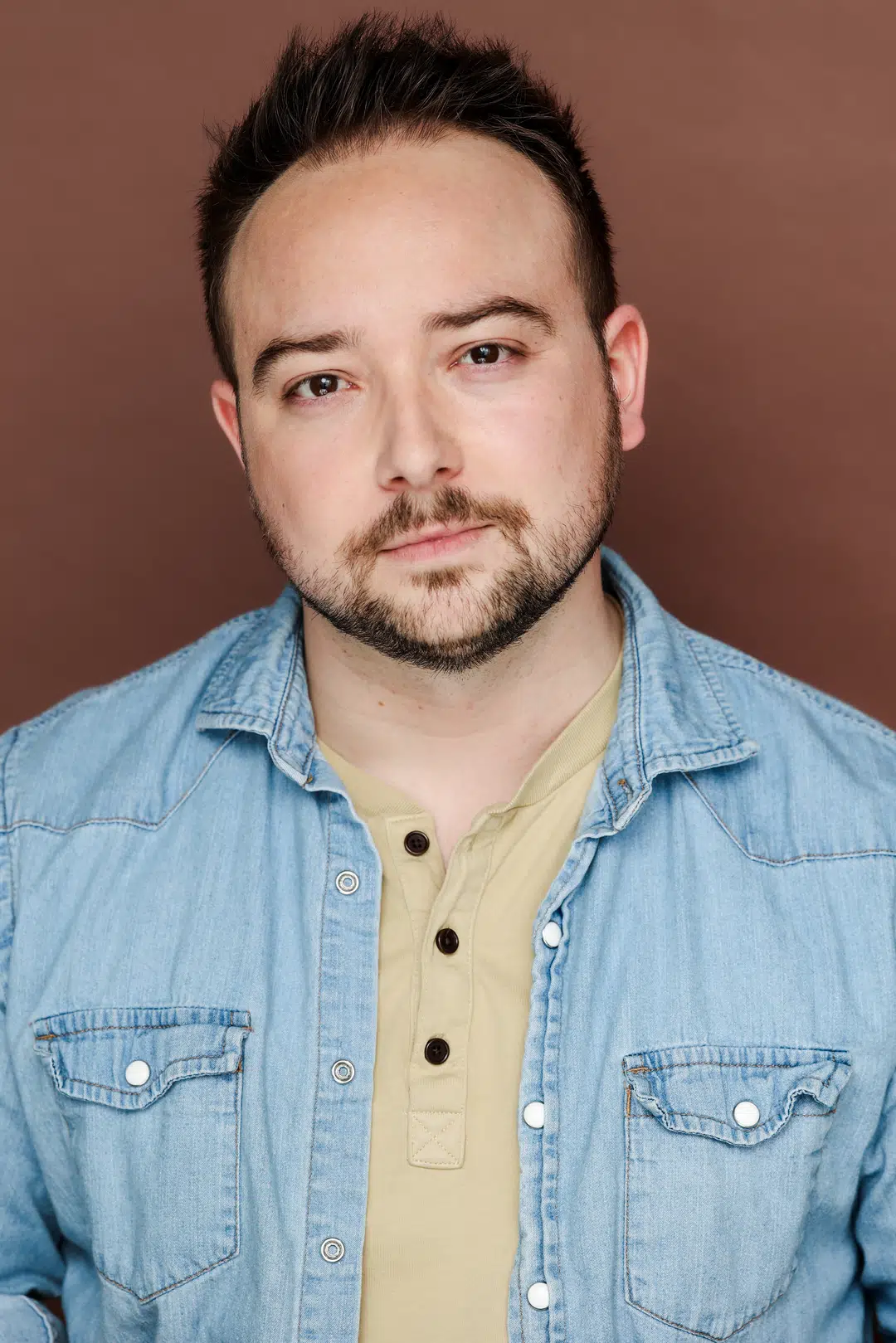 Luke Stanaway