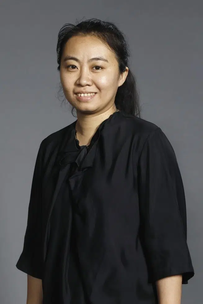 Nan Zhao
