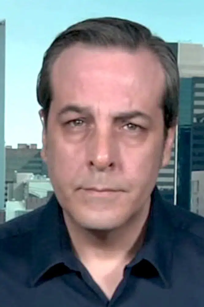 Michael Butterfield