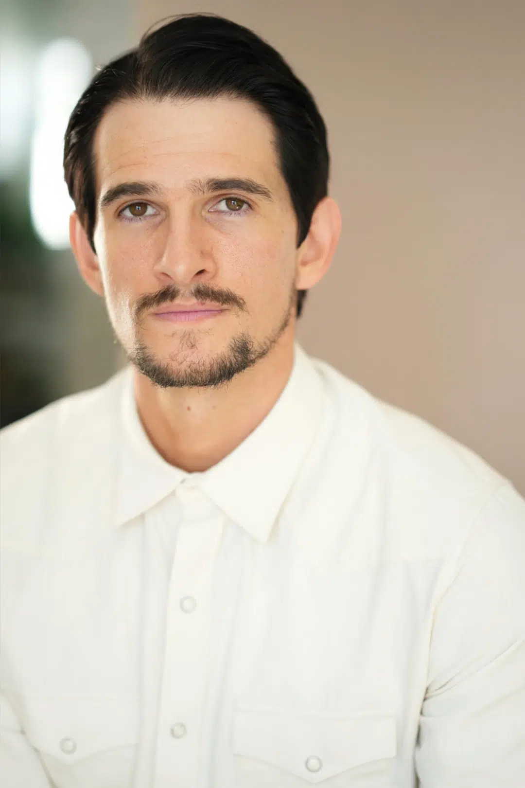 Barron Boedecker