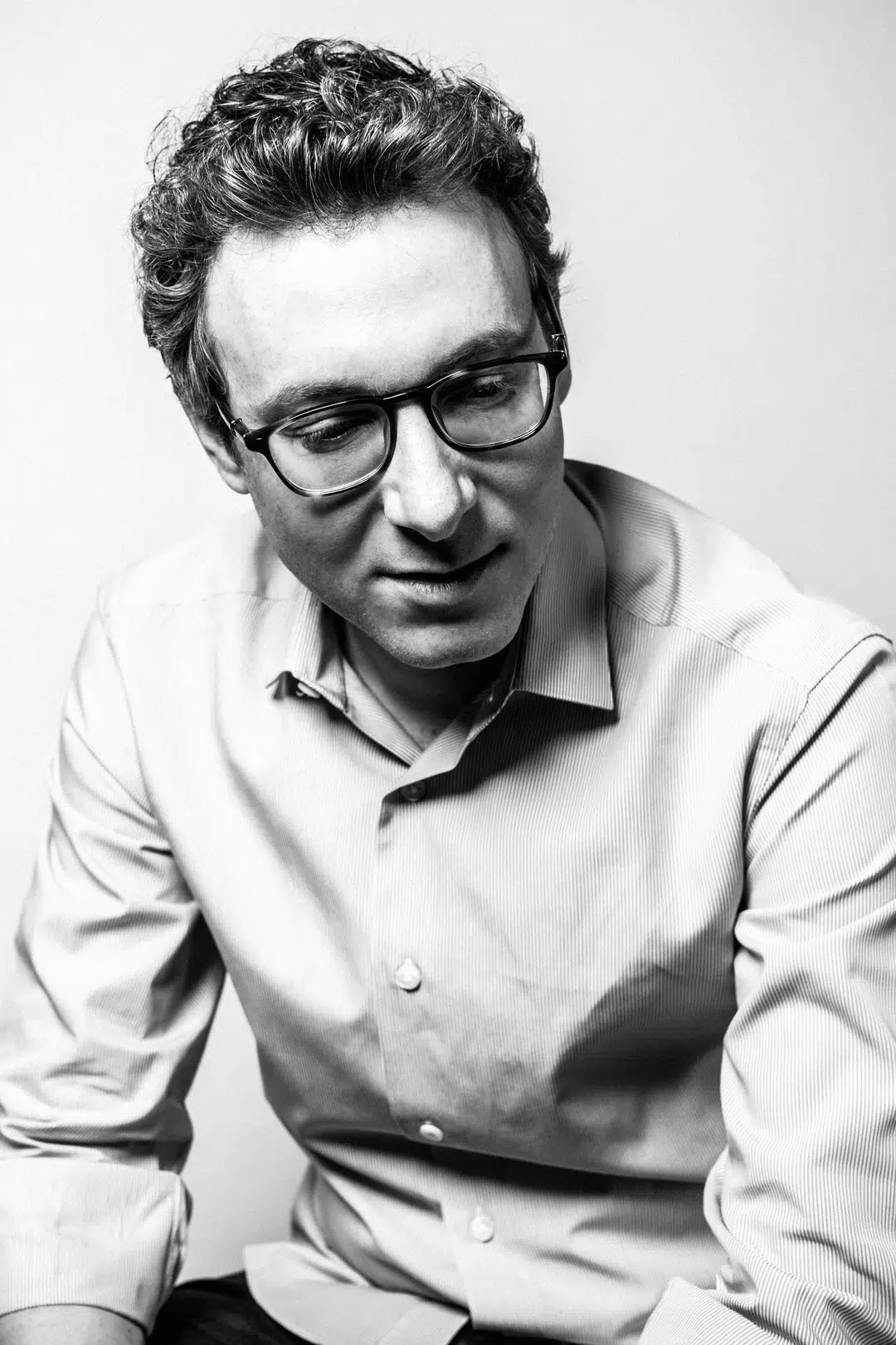 Nicholas Britell