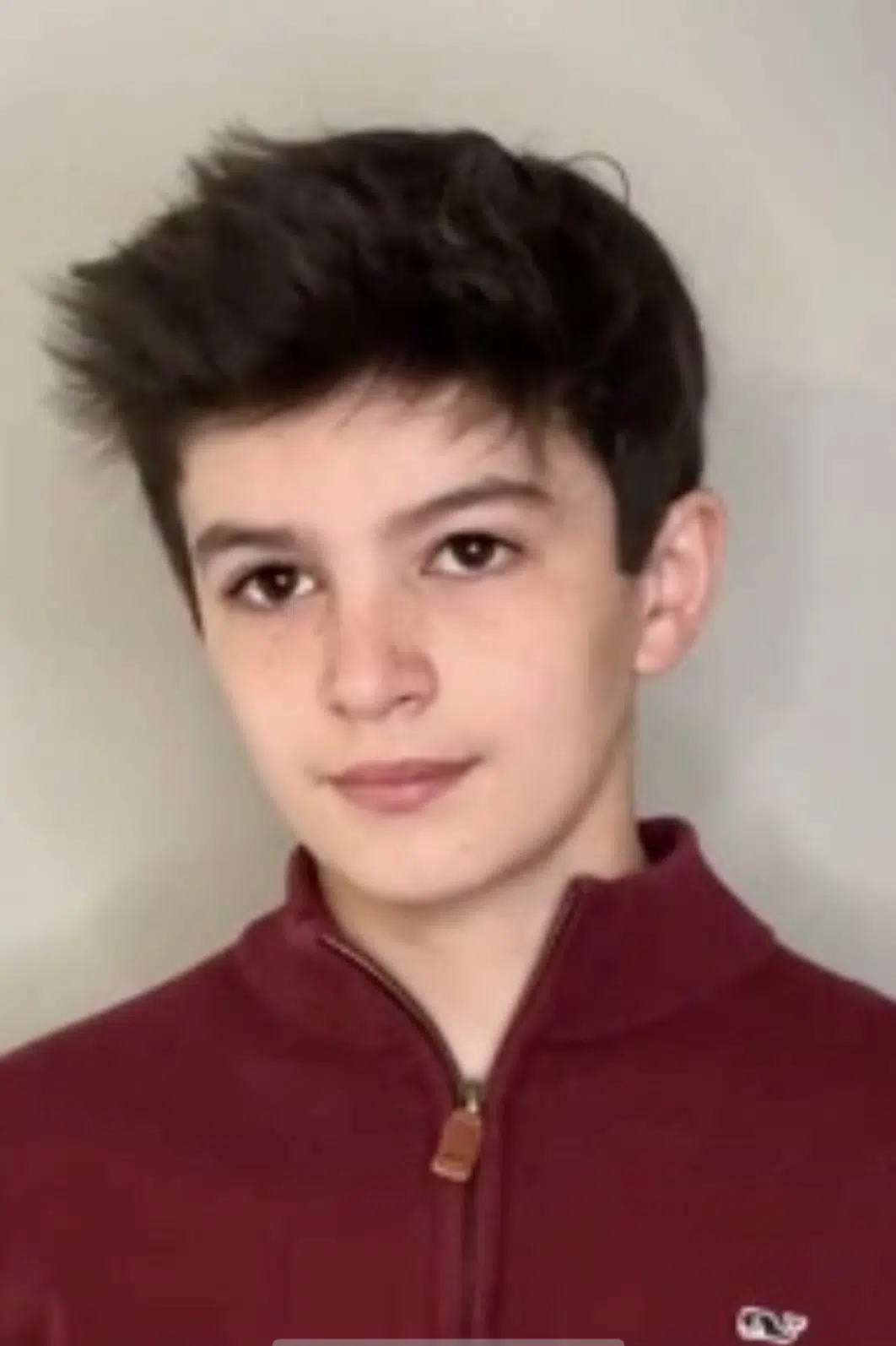 James Solopoulos