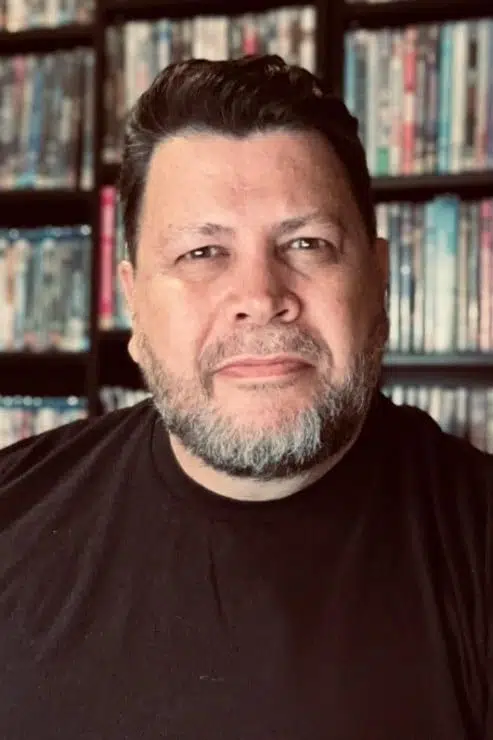 Mark Westerby