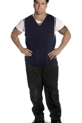 Rodney Leinhardt