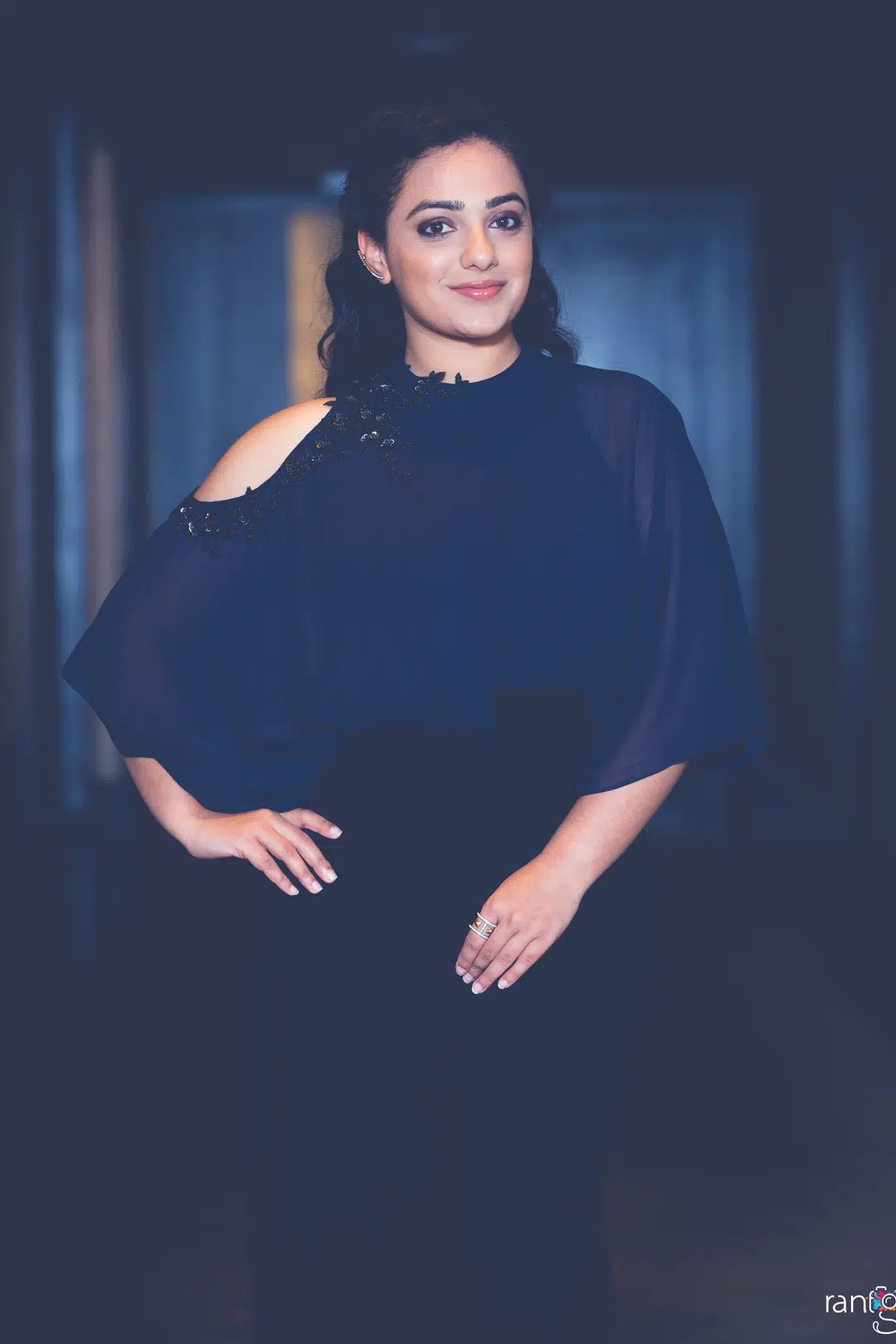 Nithya Menen