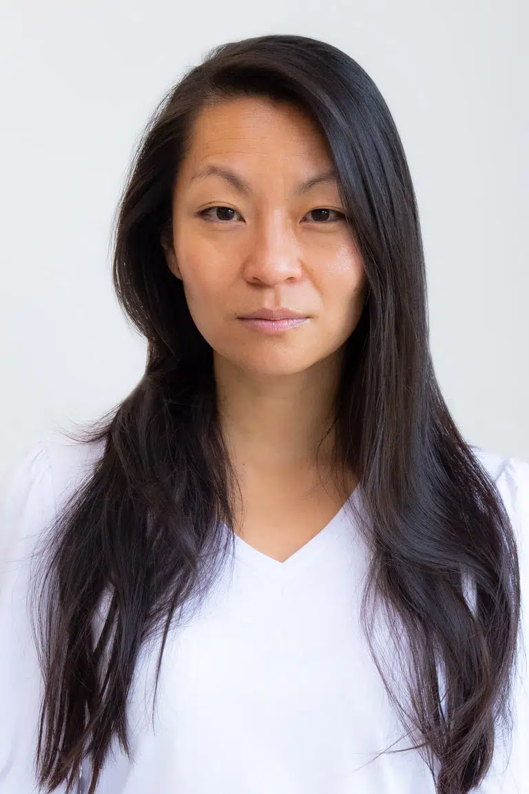 Jung Sun den Hollander