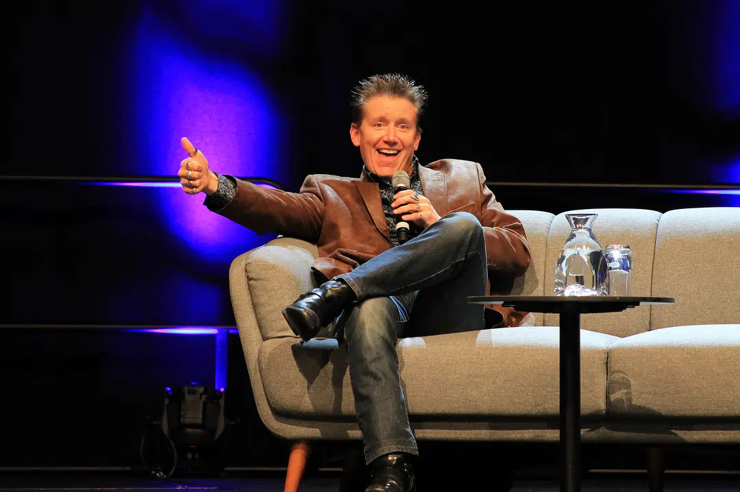 Spike Spencer