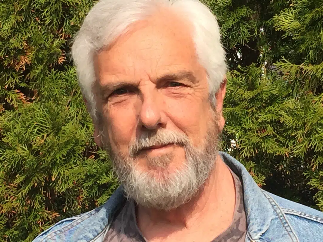 Tom Morehouse