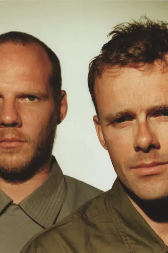 Leftfield