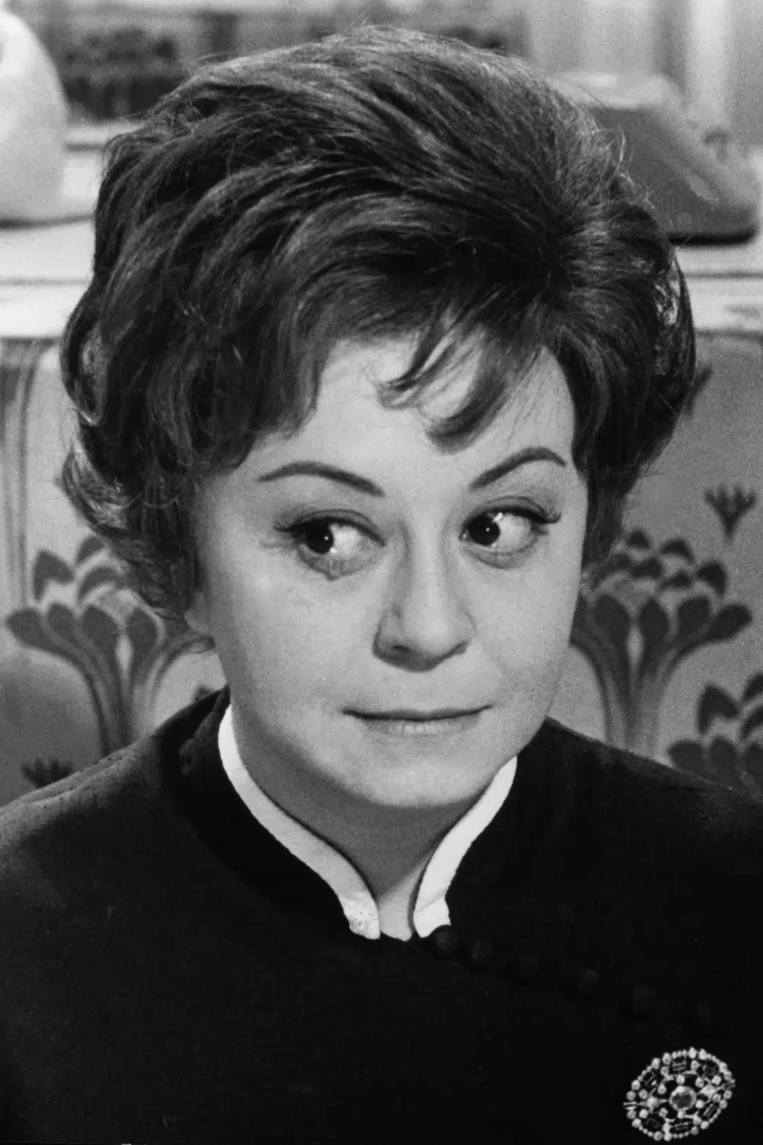 Giulietta Masina