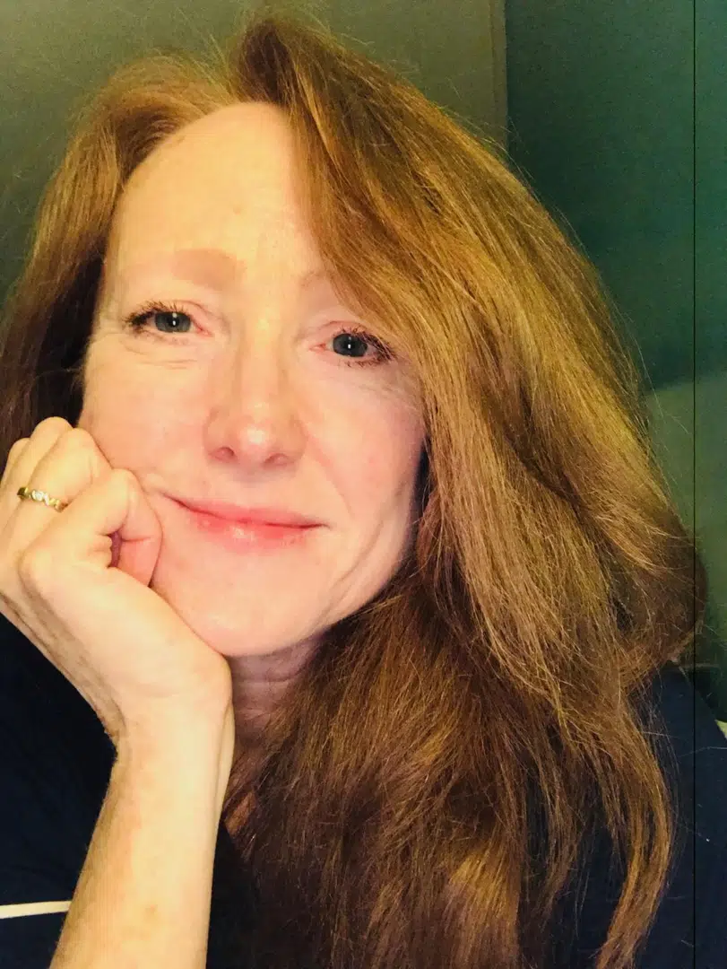 Cathy O'Dell