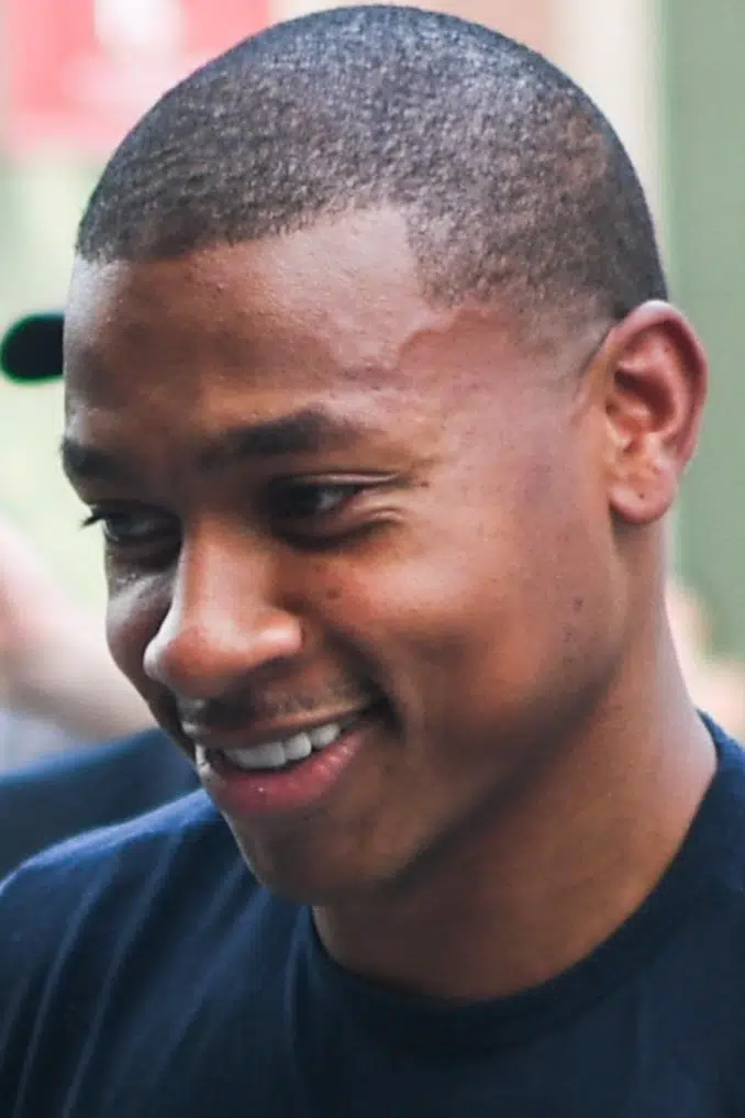 Isaiah Thomas