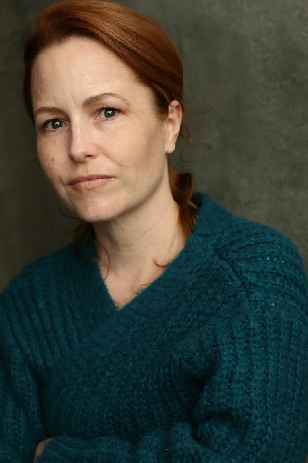 Rowena Meddeman
