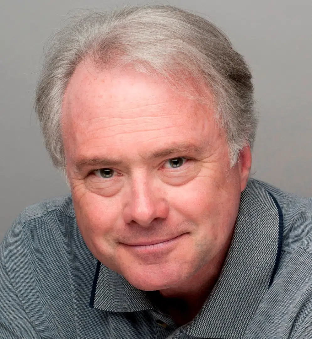 Michael Millar