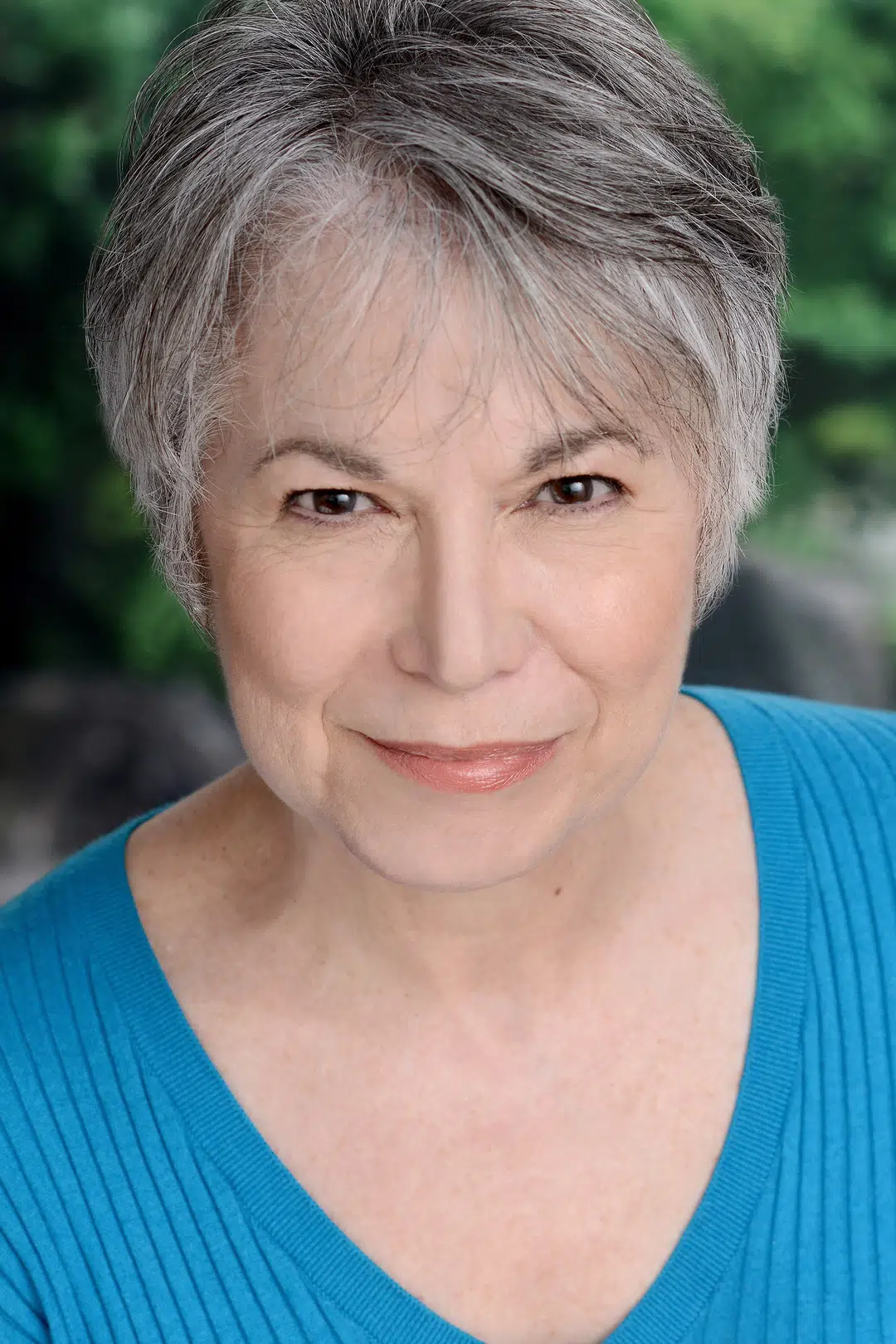 Jacqueline Sydney