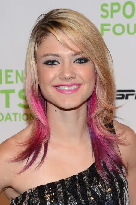 Ashley Fiolek