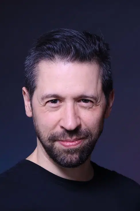 Sebastien Croteau