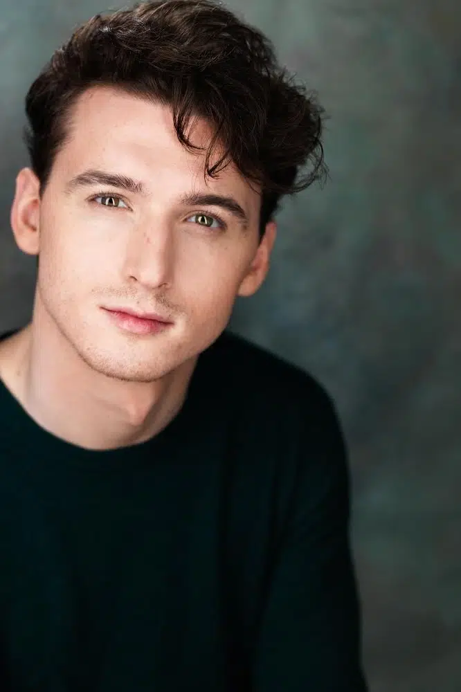 Cameron Pillitteri