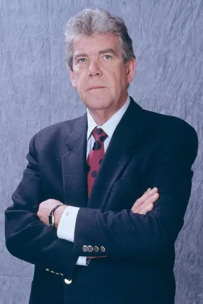 Jack Tunney