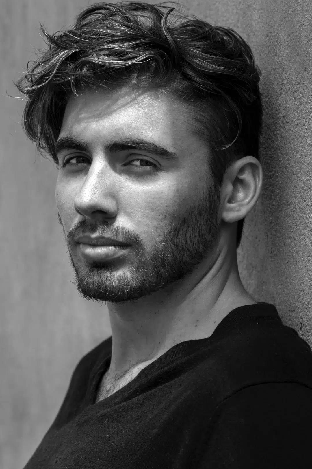 Zachariah Supka