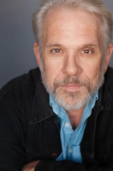 Larry Tobias