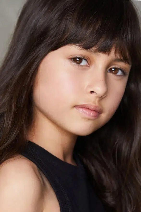 Sofia Grace Clifton