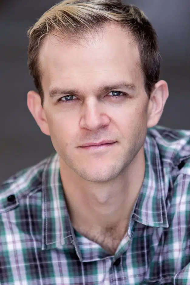 Jonathan Hearns