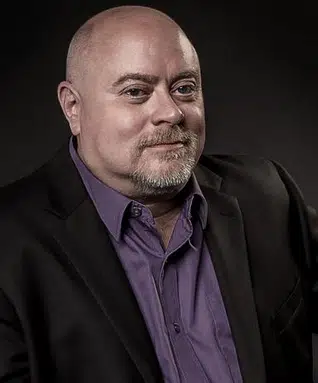 Rob Mungle
