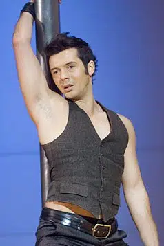 Oscar Campisi