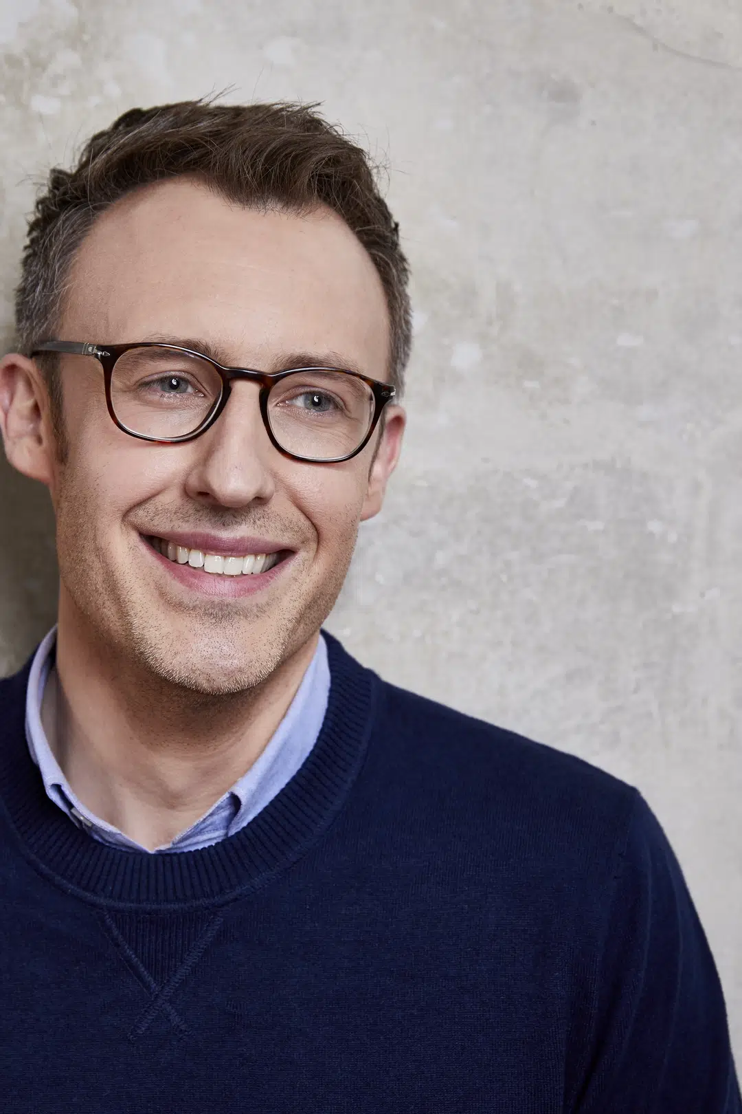 Philipp G. Steffens