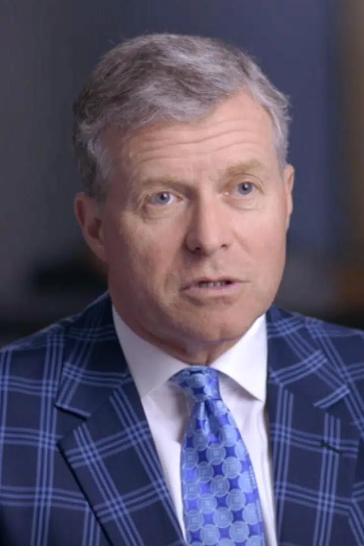 Charlie Dent