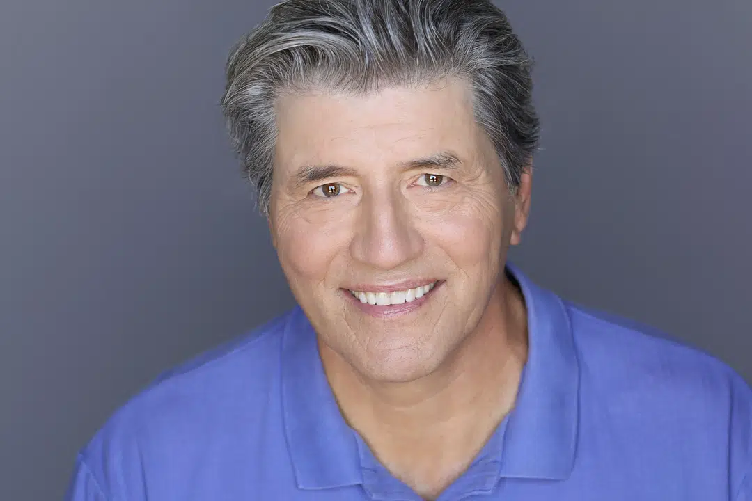 Stephen Liska