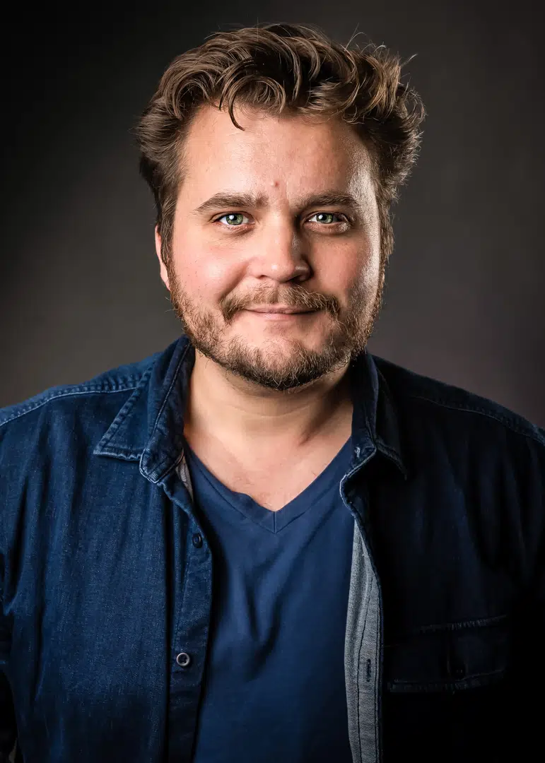 Bjørn Alexander